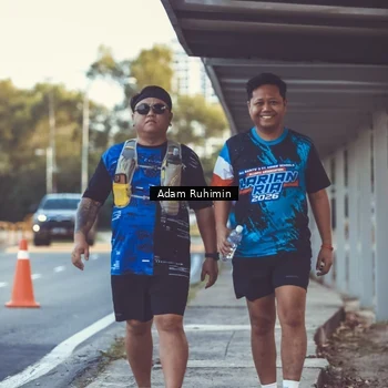 Runner Photo 7851343