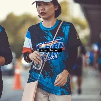 Runner Photo 7851344
