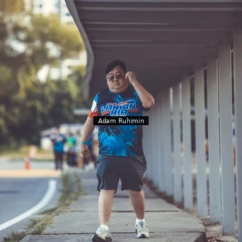 Runner Photo 7851347