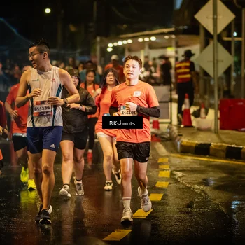Runner Photo 7851351