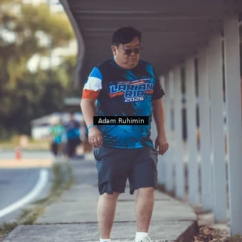 Runner Photo 7851352