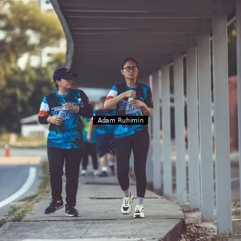 Runner Photo 7851355