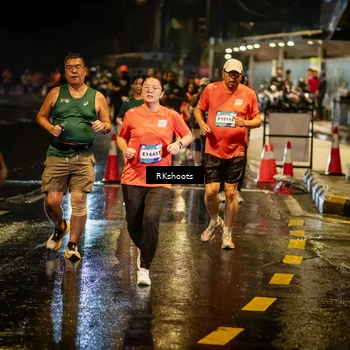 Runner Photo 7851356
