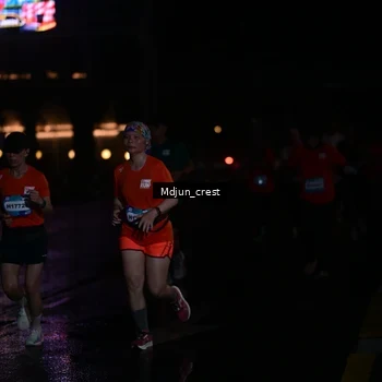Runner Photo 7851358