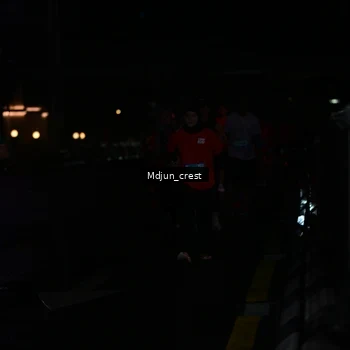 Runner Photo 7851361
