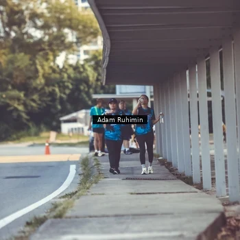 Runner Photo 7851363