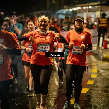 Runner Photo 7851364