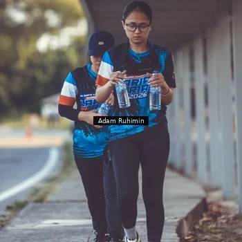 Runner Photo 7851365
