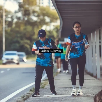 Runner Photo 7851366