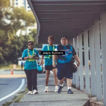 Runner Photo 7851367