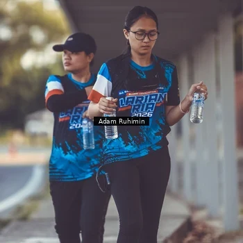 Runner Photo 7851368