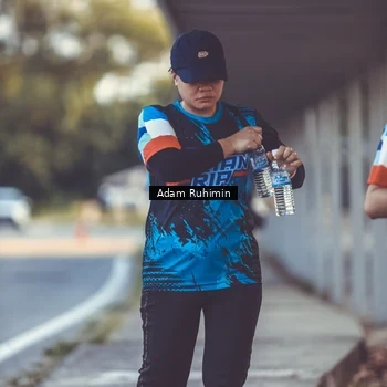Runner Photo 7851369