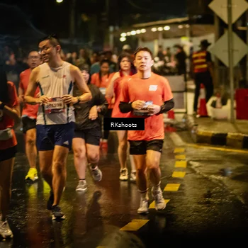 Runner Photo 7851370