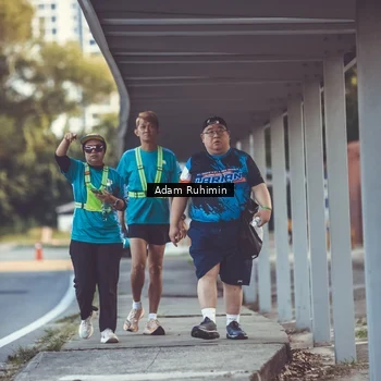 Runner Photo 7851371