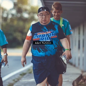 Runner Photo 7851372