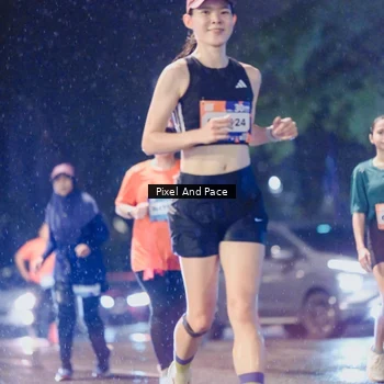 Runner Photo 7851374