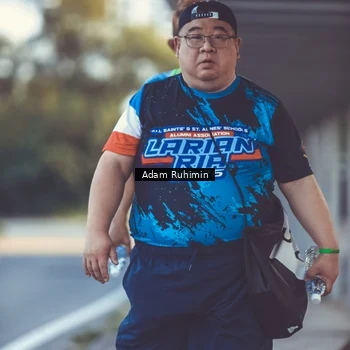 Runner Photo 7851375