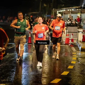 Runner Photo 7851376