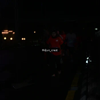 Runner Photo 7851381