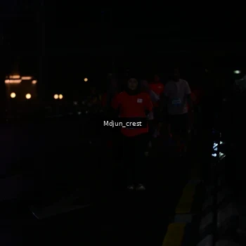 Runner Photo 7851384