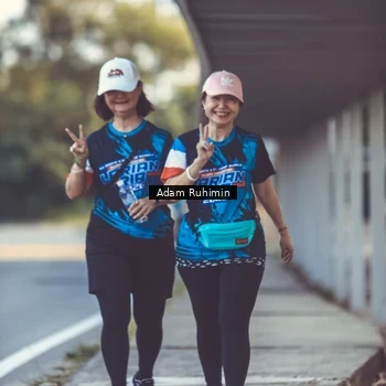 Runner Photo 7851387