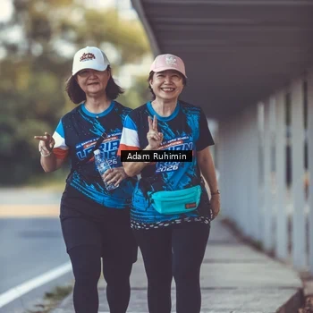 Runner Photo 7851391