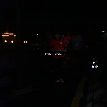 Runner Photo 7851393