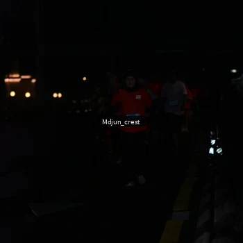 Runner Photo 7851394