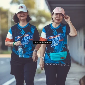 Runner Photo 7851397