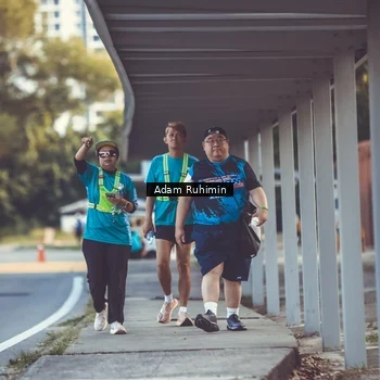 Runner Photo 7851398