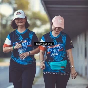 Runner Photo 7851400