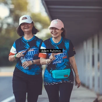 Runner Photo 7851401