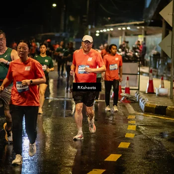 Runner Photo 7851402