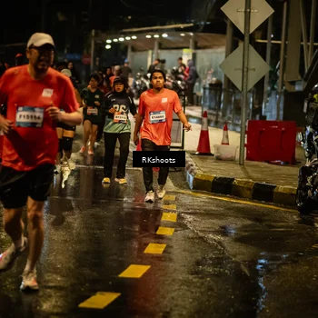 Runner Photo 7851403