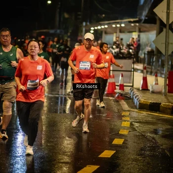 Runner Photo 7851404