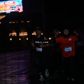 Runner Photo 7851405