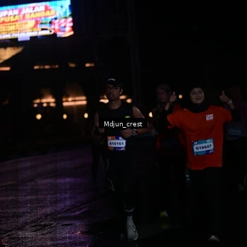 Runner Photo 7851406