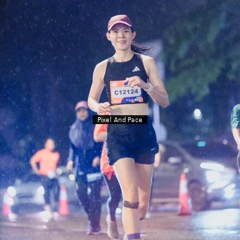 Runner Photo 7851407