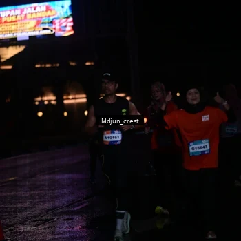 Runner Photo 7851408