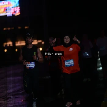 Runner Photo 7851414