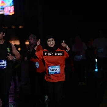 Runner Photo 7851415
