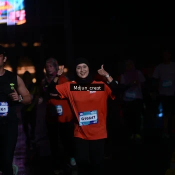 Runner Photo 7851416