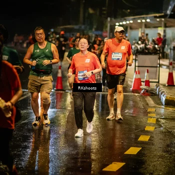 Runner Photo 7851419