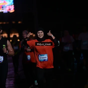 Runner Photo 7851420