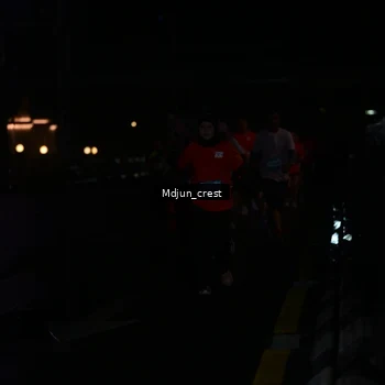 Runner Photo 7851422