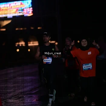 Runner Photo 7851423