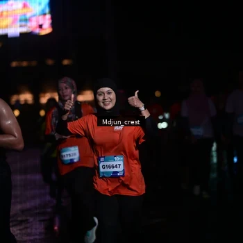 Runner Photo 7851428