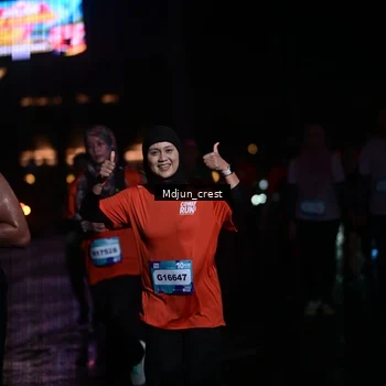 Runner Photo 7851429