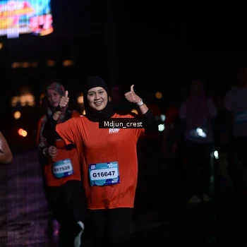 Runner Photo 7851430