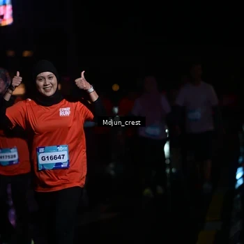 Runner Photo 7851431